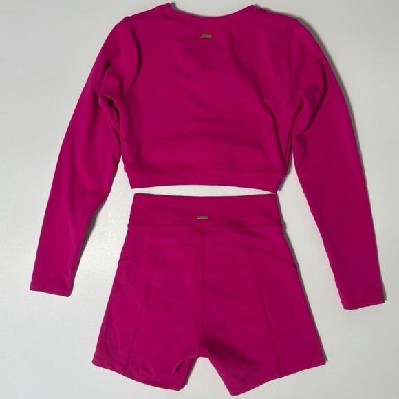 L Space Activewear Set - Picture 2 of 8